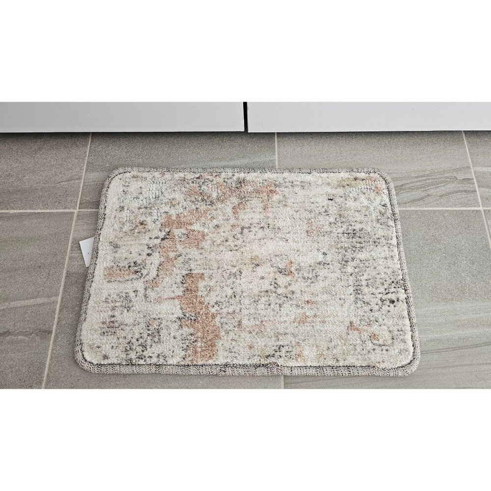 Doormat/ Bathroom Mat Super Absorbent-Quick Dry Bath Mat
